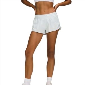 Lululemon Hotty Hot Short Size 10